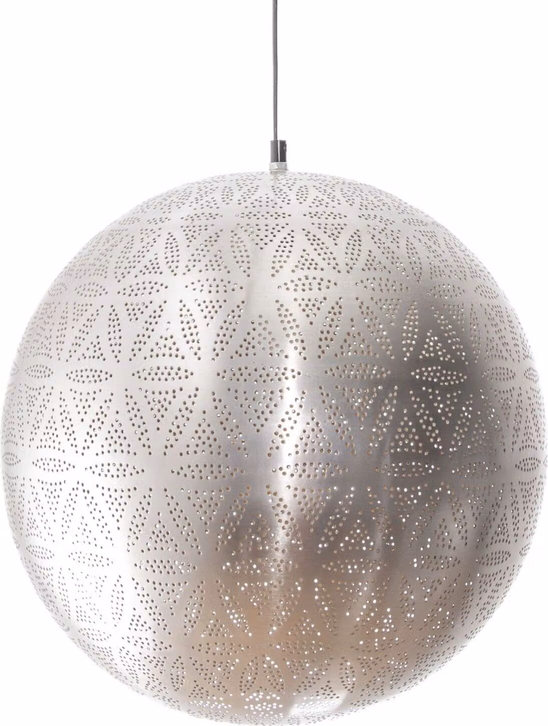 Lampada Flower of life - Plafoniera Sphere large