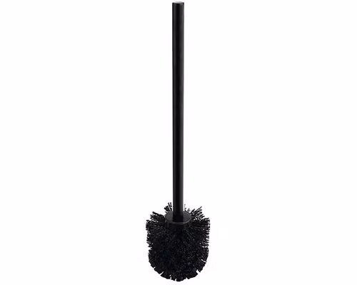 Scopino di ricambio per WC Nimco KIBO BLACK