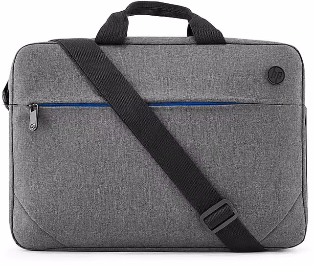 Borsa per notebook HP Prelude 15.6 pollici Grigio