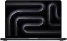 Apple MacBook Pro 16,2" Space Black M5 Pro 18 Core 24GB 1TB MGEA4T A