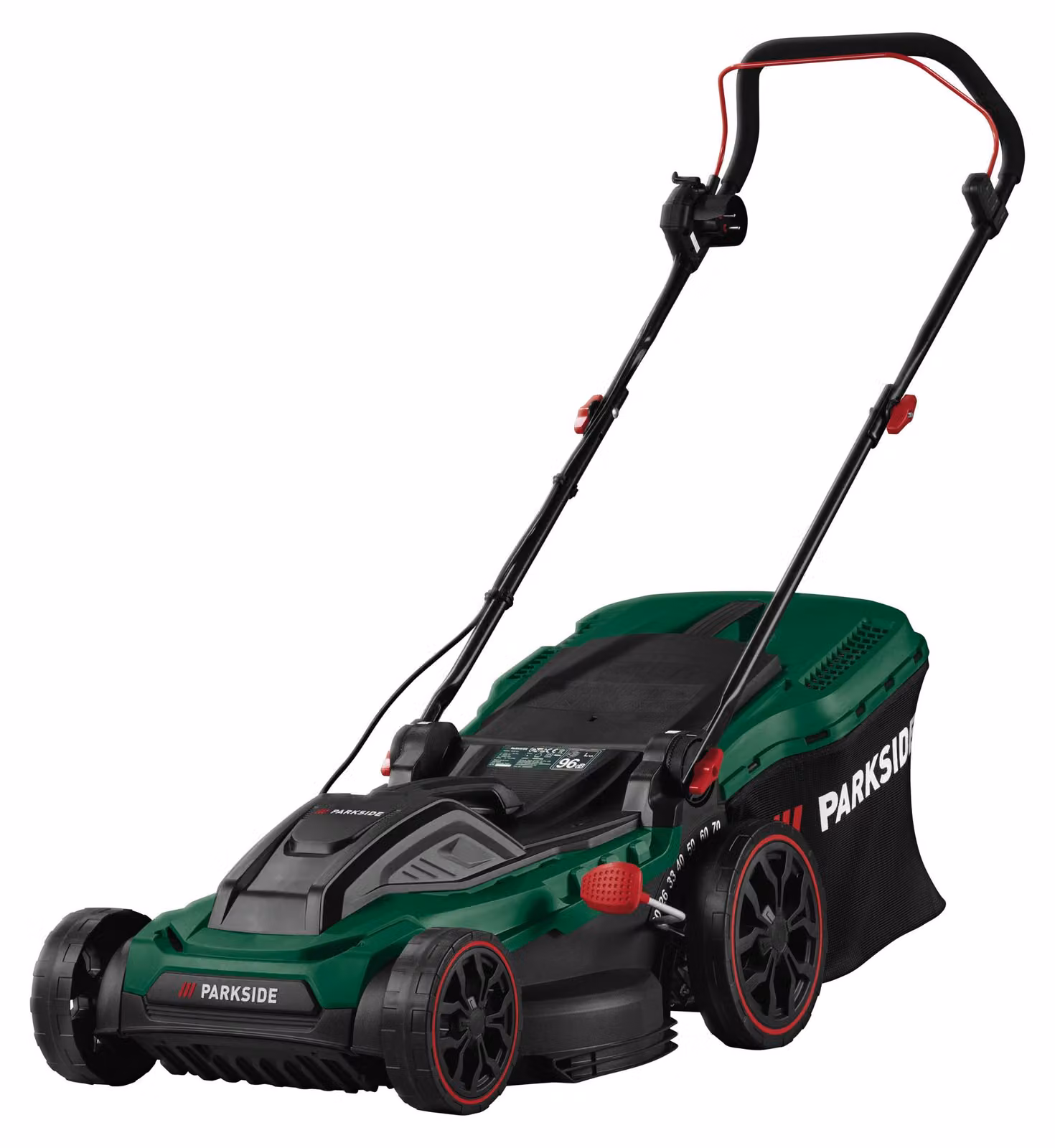 PARKSIDE® Tosaerba elettrico »PERM 1800 A1«