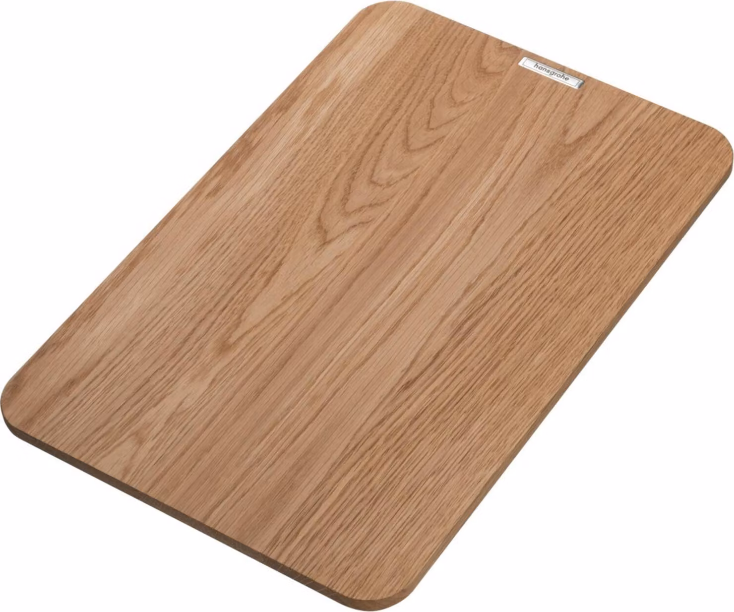 Accessori Hansgrohe - Tagliere da cucina, rovere 40961000