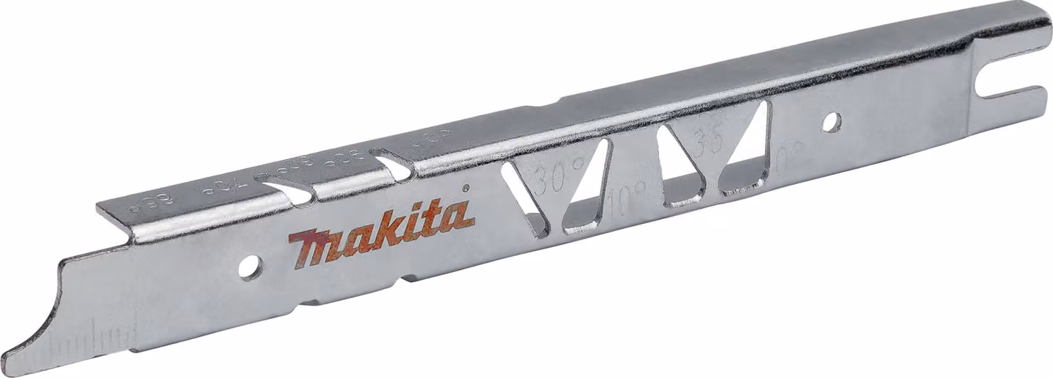 Limatrice Makita per catena 0° - 10° - 30° - 35°