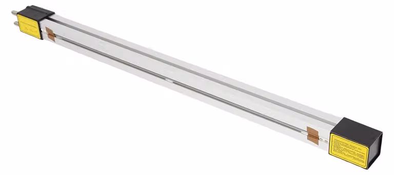 Macchina piegatrice elettrica - 800 W - 600 mm - Adatta per acrilico e PVC