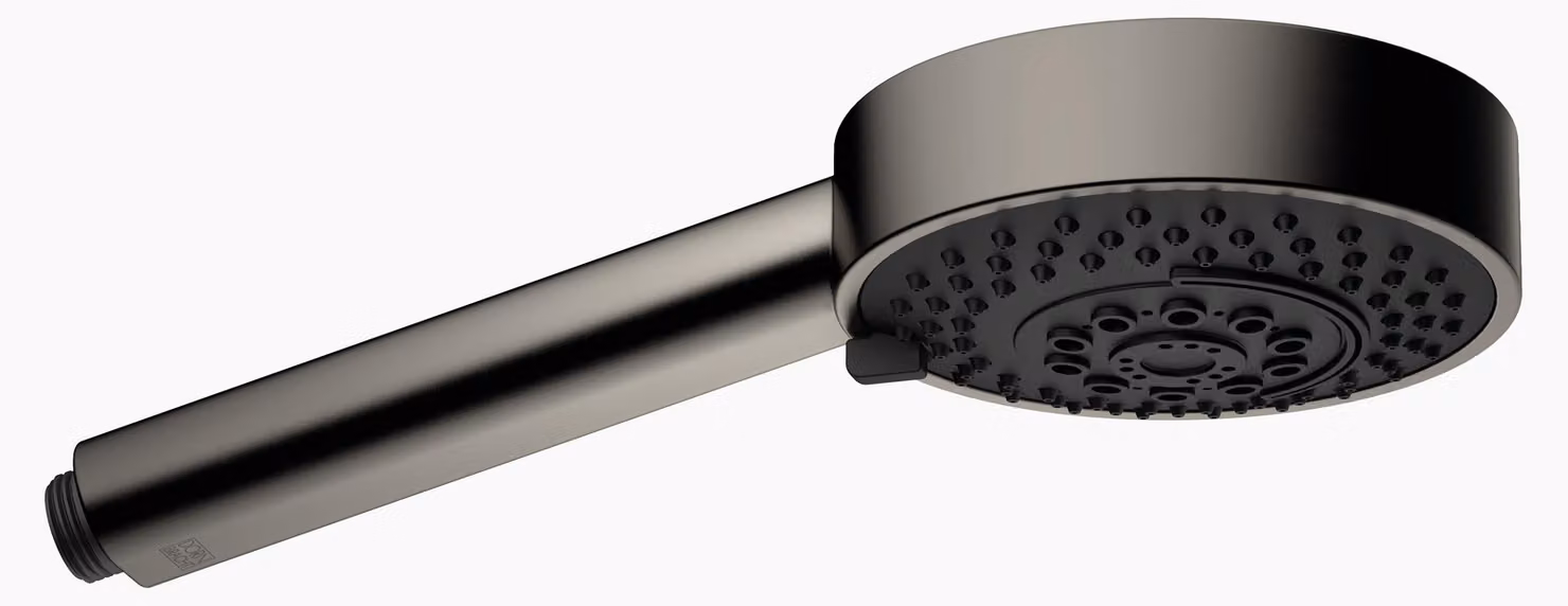 Douchette à main Dornbracht, réglable en quatre positions, flowReduce, 28012979-990010, 28012979-990010