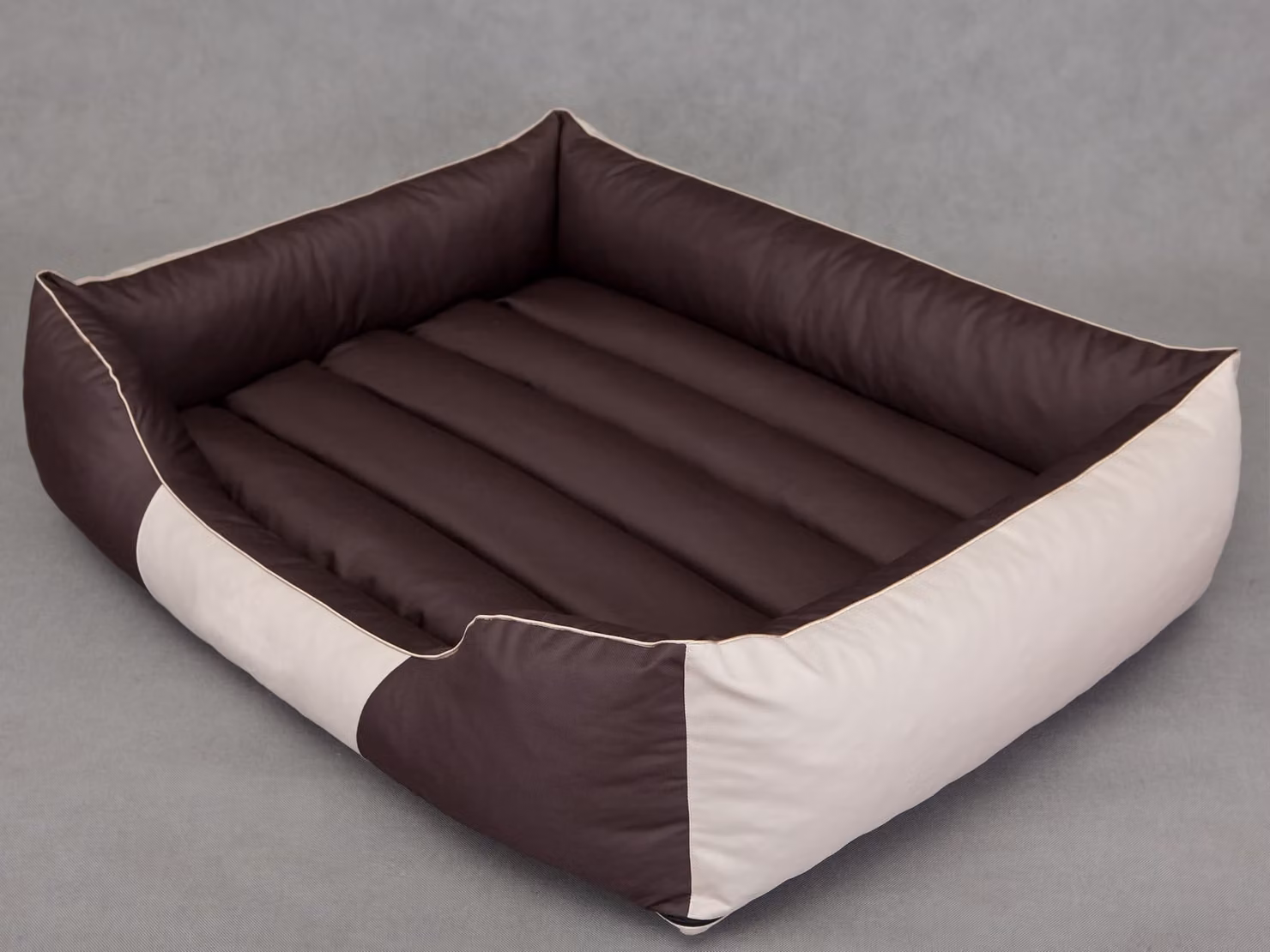 Letto per cani Comfort - 140 x 115 cm - Materasso rettangolare impermeabile per cani | PillowPrim