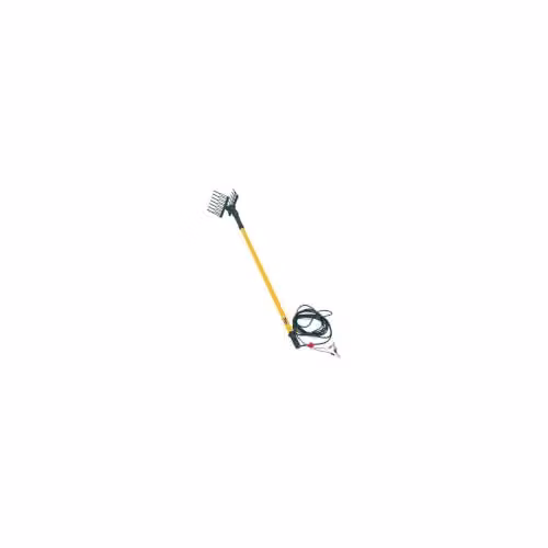 Vigor VSQ-12V Scuotiolive a 7 Denti