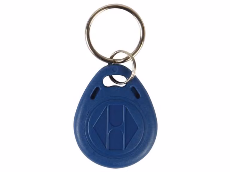 Badge di accesso per Haa2866 - Haa2890 - Portachiavi