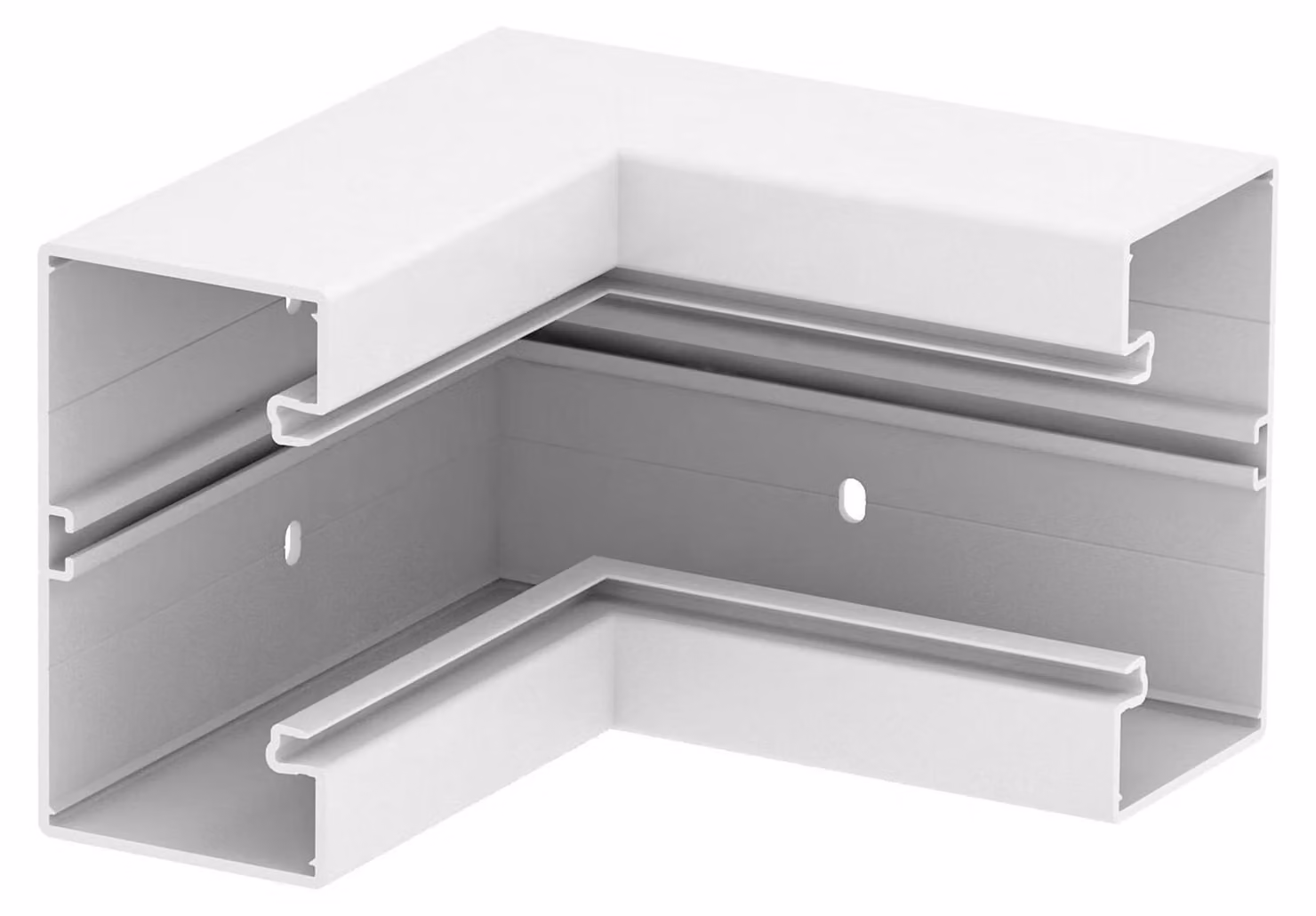 OBO Bettermann Vertr angolo interno GK-I70130RW