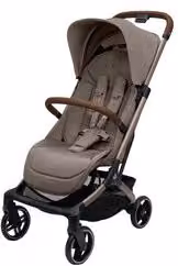 Passeggino 4 ruote Maxi-Cosi Oxford Cabin colore marrone per bambini fino a 22 kg