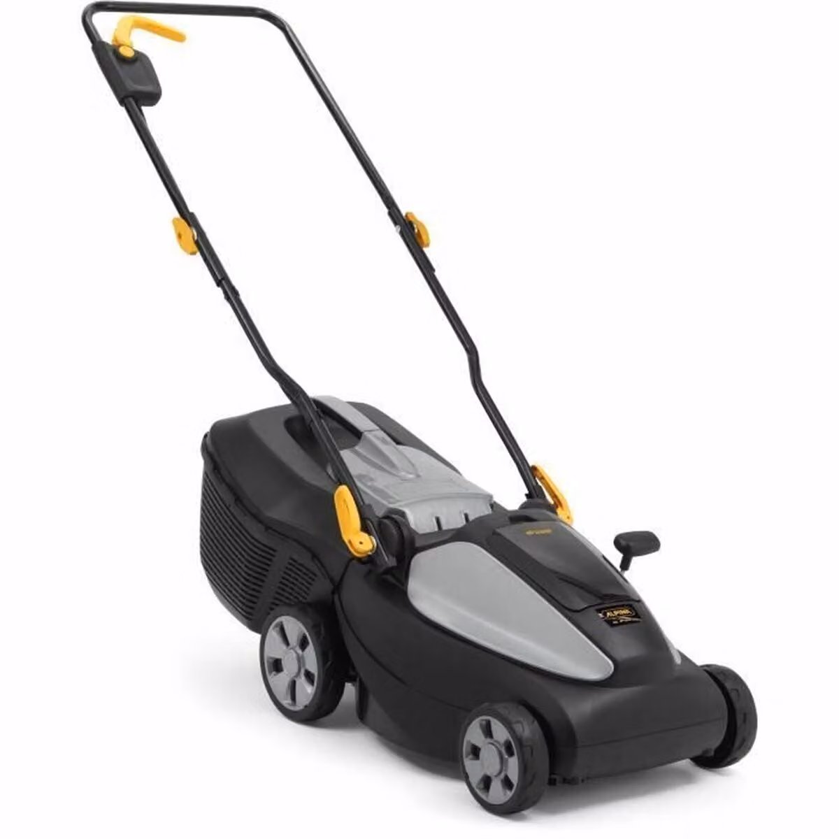 Tosaerba, Alpina 3420, a batteria, 20V, 34x35L