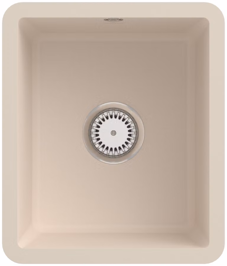 Villeroy & Boch 332401FU U-Bau-SP Subway 45 SU 375x440mm