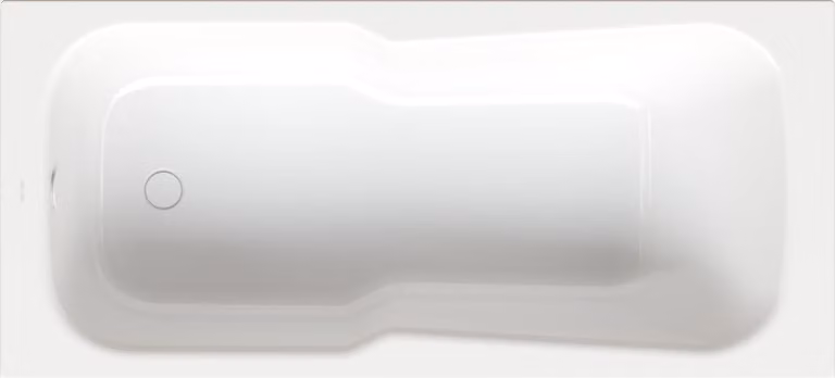 BetteSet Baignoires rectangulaires, installation, 1 place, 1650x750x380mm, 3560-000Plus, 3560-000Plus