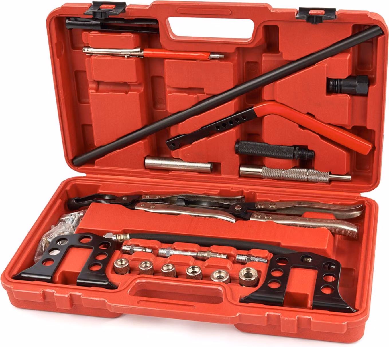 Kit di smontaggio molle valvole e guarnizioni HBM Deluxe
