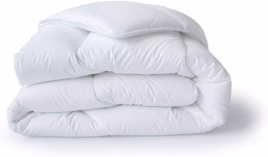 Coperta singola in fibra termica, 140x200 cm, materiale sintetico, lavabile fino a 40 gradi, adatta per la cucina