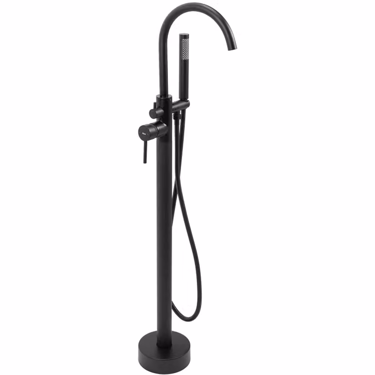 Miscelatore per bagno REA MONO BLACK