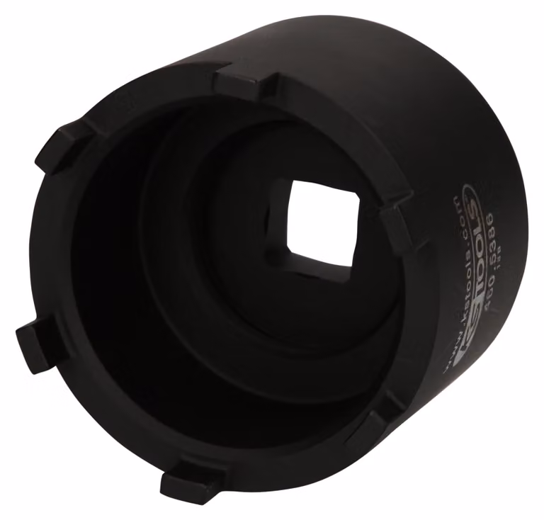 KS TOOLS Corpo base, Ø 75 mm ( 460.5386 )