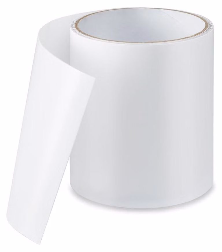 Nastro riparatore, dimensioni 10 cm x 150 cm, adesivo acrilico, impermeabile, per piscine