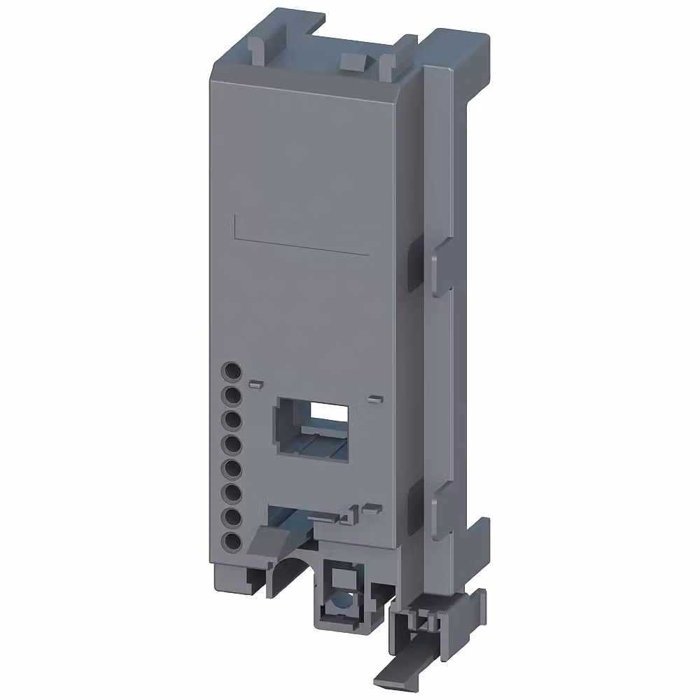 Siemens Dig.Industr. base contattore 3RV2917-7AA00 3RV29177AA00