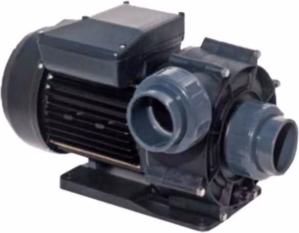 Pompa Idromassaggio E Nuoto Controcorrente Adria Mini - 3,0 Hp Monofase