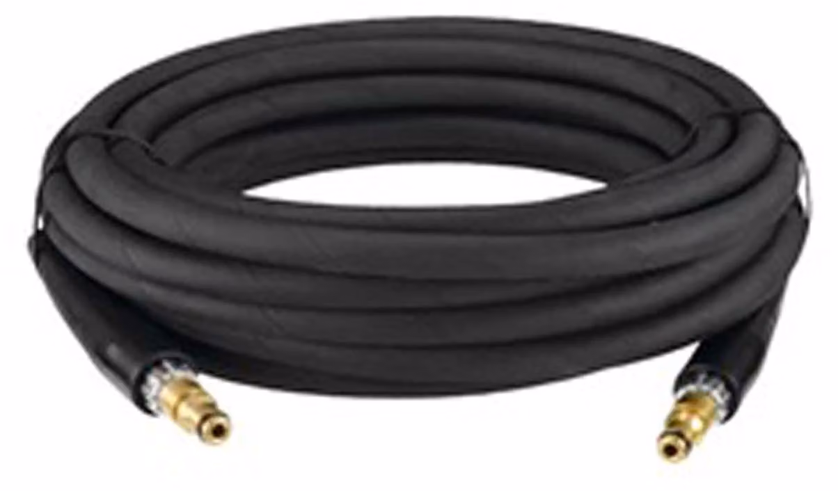 Tubo flessibile rinforzato (filettatura doppia) Procraft SA-10, 10 metri