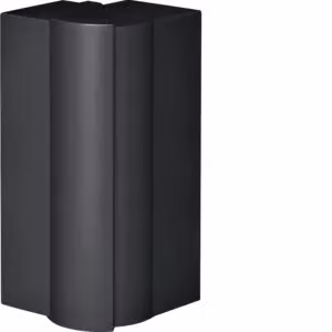 Angolo esterno Hager, regolazione singola, BR 65x210, 2x80, BR652103DH9011