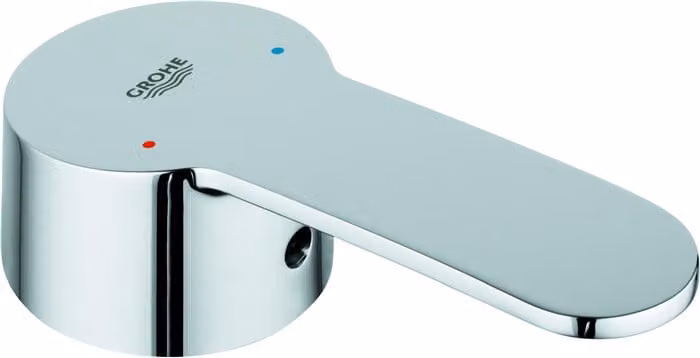 Grohe Eurostyle Cosmopolitan Hebel crom - 46752000
