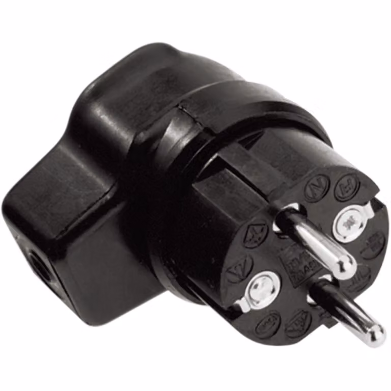 BACHMANN 919.171 BACHMANN Winkelstecker