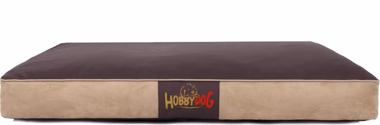 Materasso per cani Comfort XL - 110×90 cm, extra large, robusto e confortevole, OEKO-TEX, impermeabile, per cani di grossa taglia