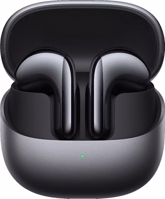 Xiaomi Buds 5 Auricolari True Wireless Bluetooth Nero