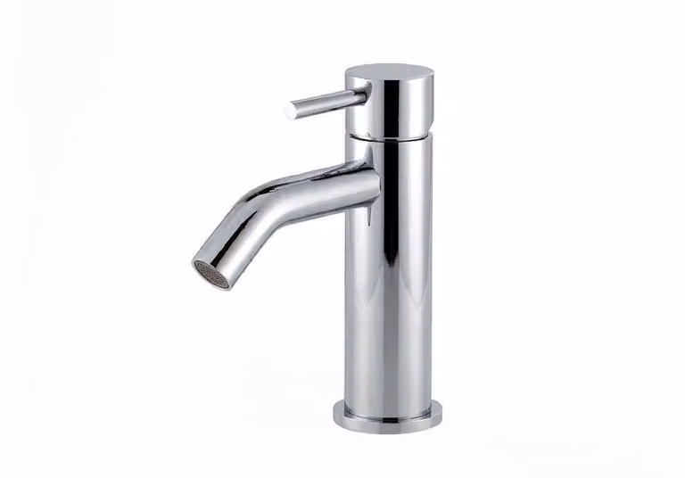 Miscelatore bidet senza scarico Vema MAIRA V27071 - Cromato Lucido