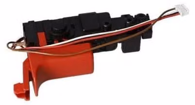 Commutatore per Trapani a percussione BOSCH PROFESSIONAL - 2607200679