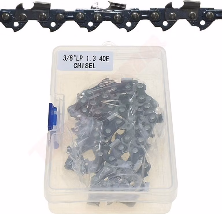 Catena 3/8'' 1,3 40Dl Q Box