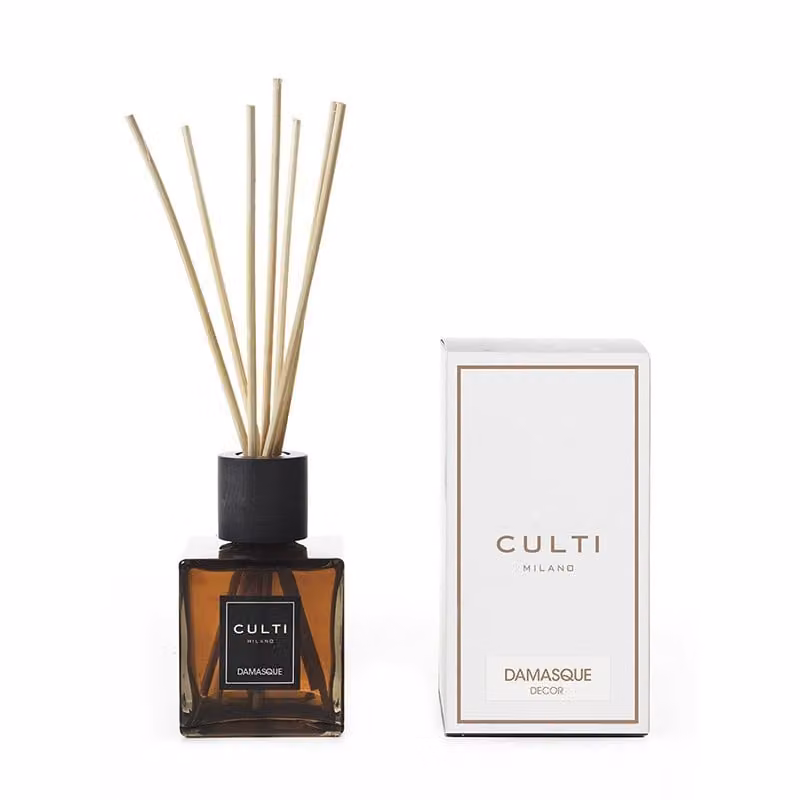 Profumatore ambiente Culti Damasque Diffusore Decor