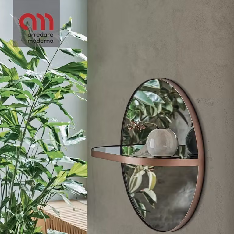 Specchio Pill Bontempi Casa