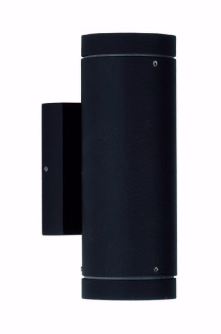 Lampada da parete per esterni, 2 GZ10/230 V/50 W