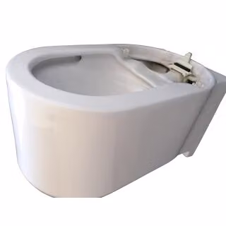 GROHE GROHE WC in Vetroceramica 14937 per Sensia Arena doccia WC bianco alpino