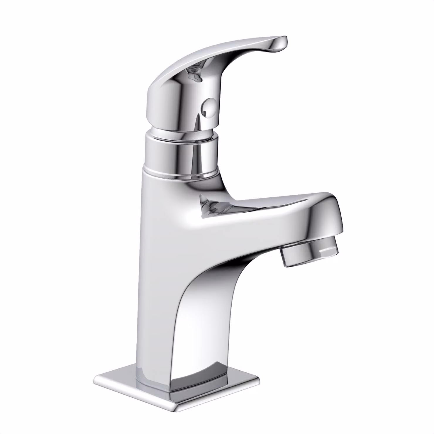 Rubinetto per acqua fredda SCHÜTTE VICO, rubinetto per acqua fredda, cromo
