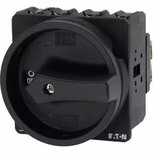 Interruttore principale P3-63/EA/SVB-sw/N Installazione (012771)