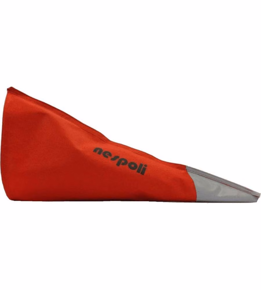 Nespoli Sac à Poche per Piastrellatura in Nylon 30x64 mm
