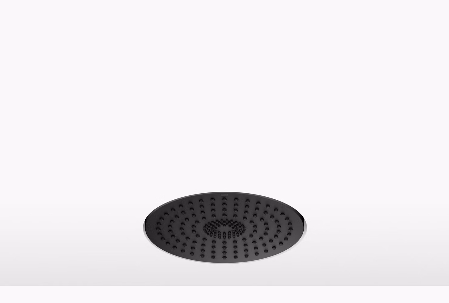 Douche de pluie Dornbracht pour montage au plafond, Ø 300mm, 28033970-33, 28033970-33