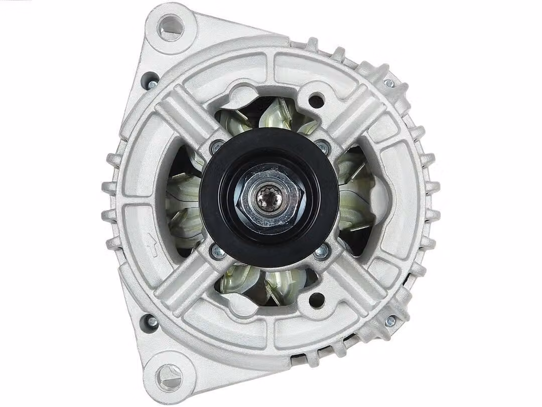 AS-PL A0253 Alternatore LiMa 150 A 12 V compatibile con MERCEDES-BENZ Classe C Berlina (W202), Classe M (W163), Classe E Berlina (W210), SL e CLK