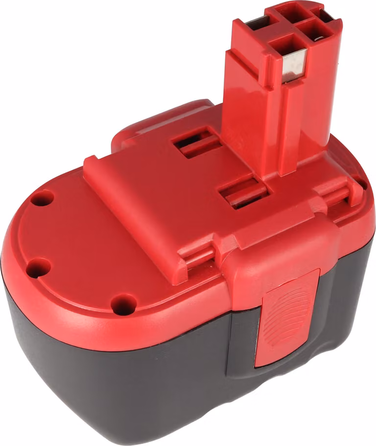Batteria adatta per Bosch GSR 24VE-2, GBH 24V, 2607335448, 3,0Ah
