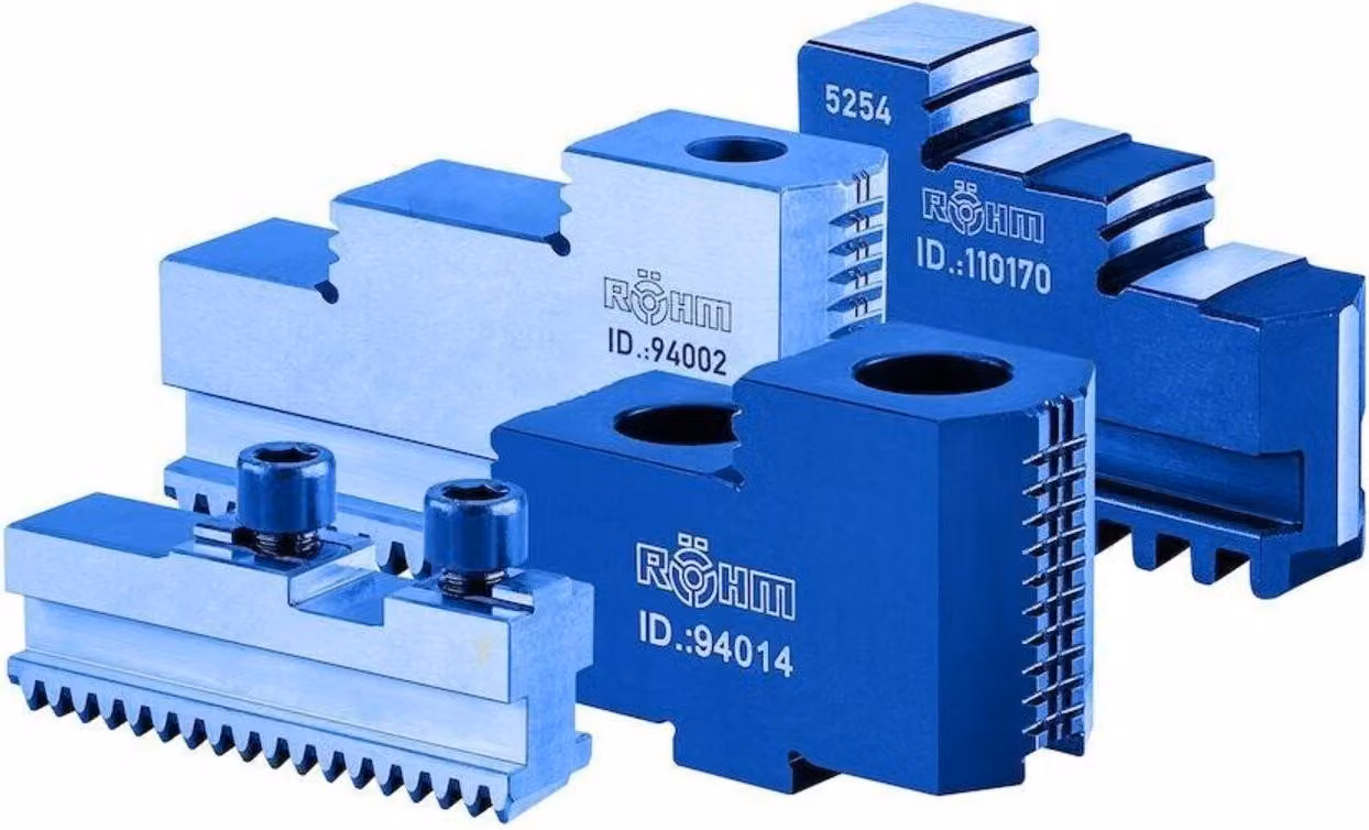 Ganascia superiore KFD-200+250HS 137039