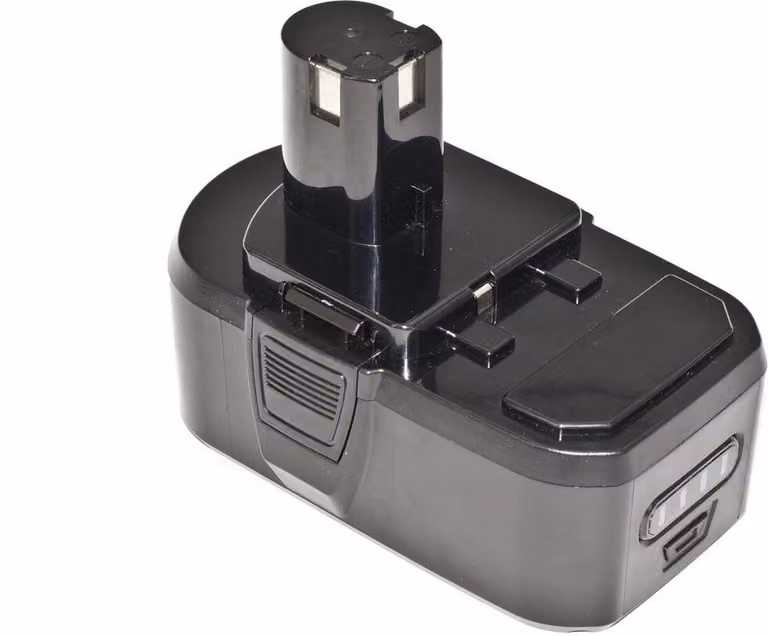 18V 4000mAh Akku per Ryobi CHI-1802M, CHP-1802M, CHV-180L, CHV-18WDM, BID-180L, BID-1801M