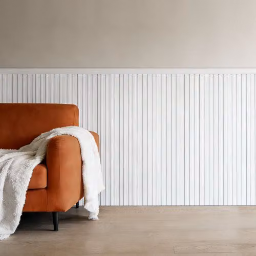 Kit di modanature da parete VEVOR in polistirene bianco per rivestimento e arredamento d'interni