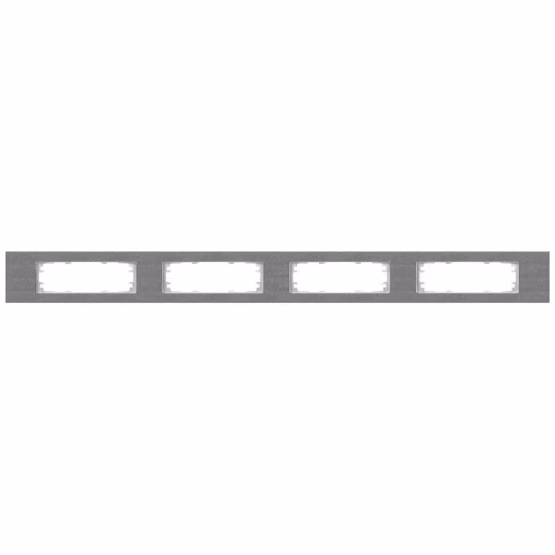 Siemens 5TG1114-2, antracite, legno, finitura lucida, grado di protezione IP20, 303 mm, 56 g