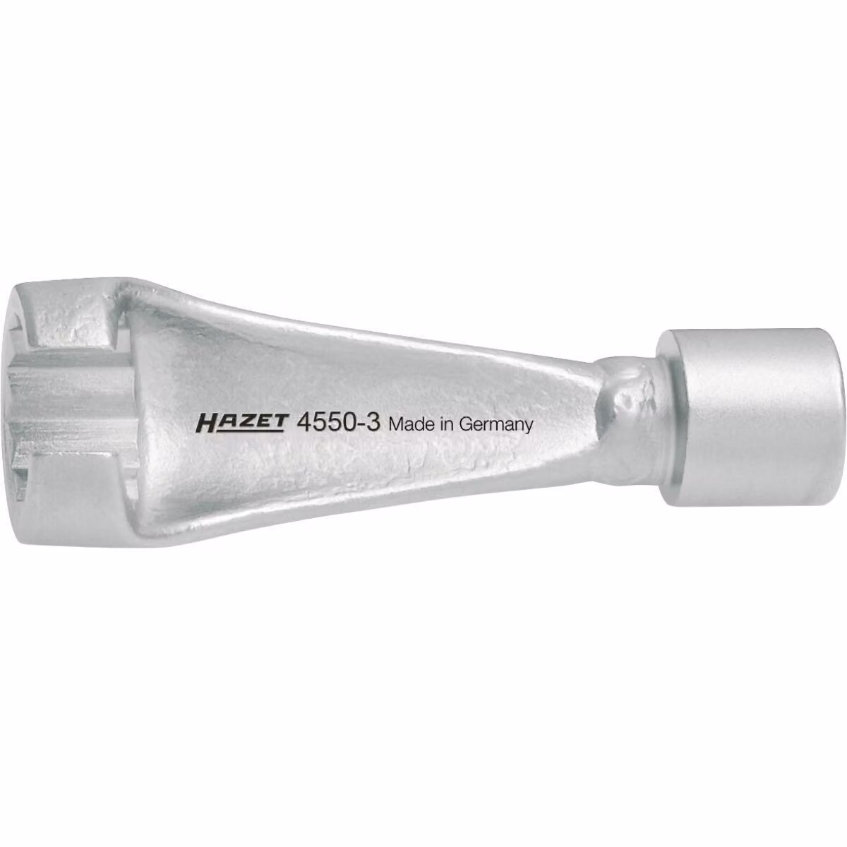 Chiave per linee di iniezione Hazet, 4550-3