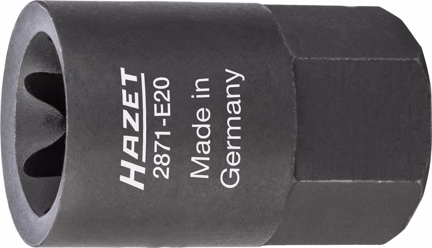 Inserto TORX® per pinza freno Hazet, 2871-E20