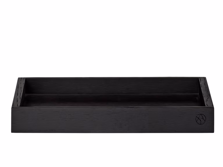 Unity Wooden Vassoio L. 35, 7